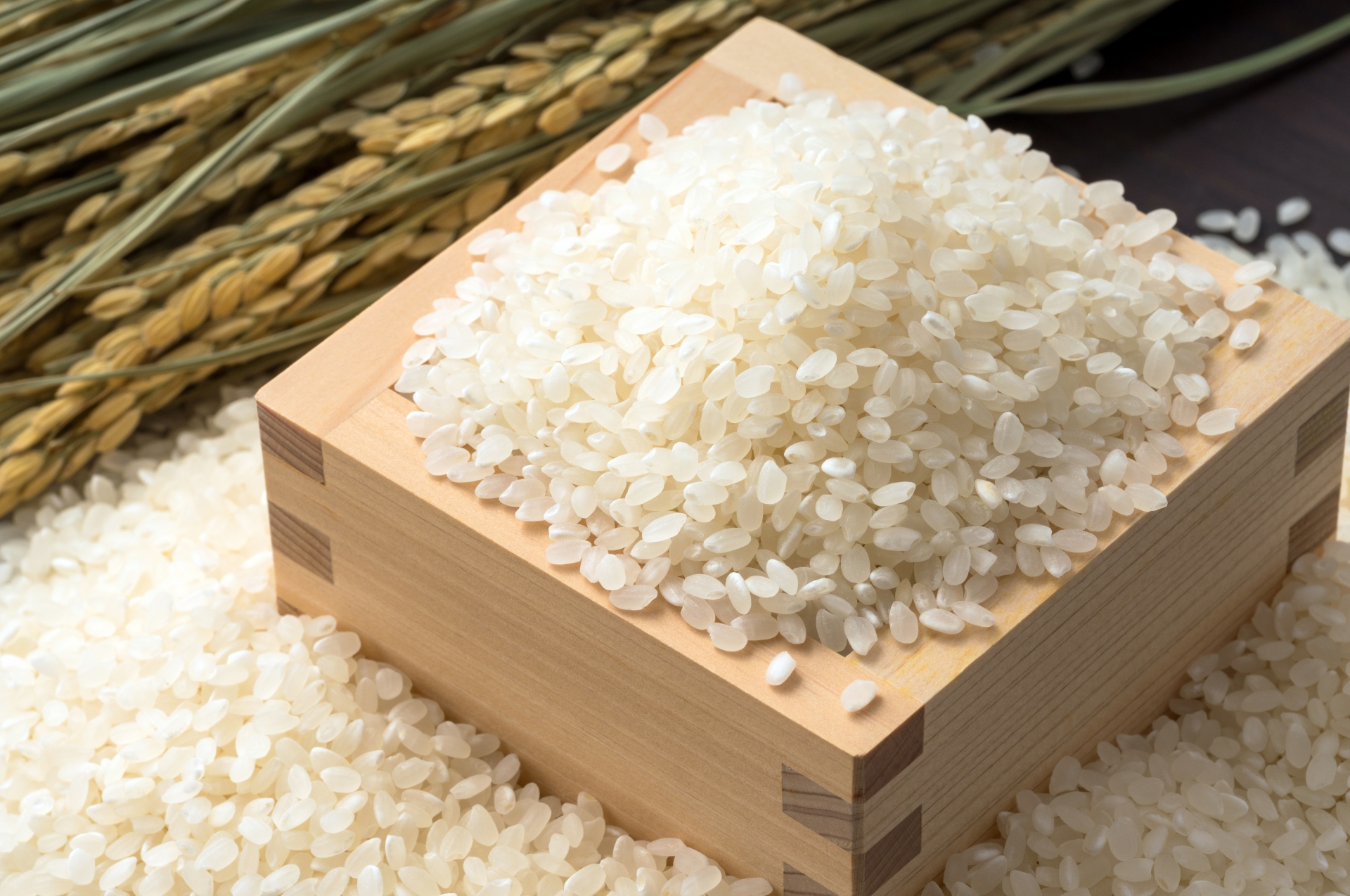 JA福光直売所「う米蔵」