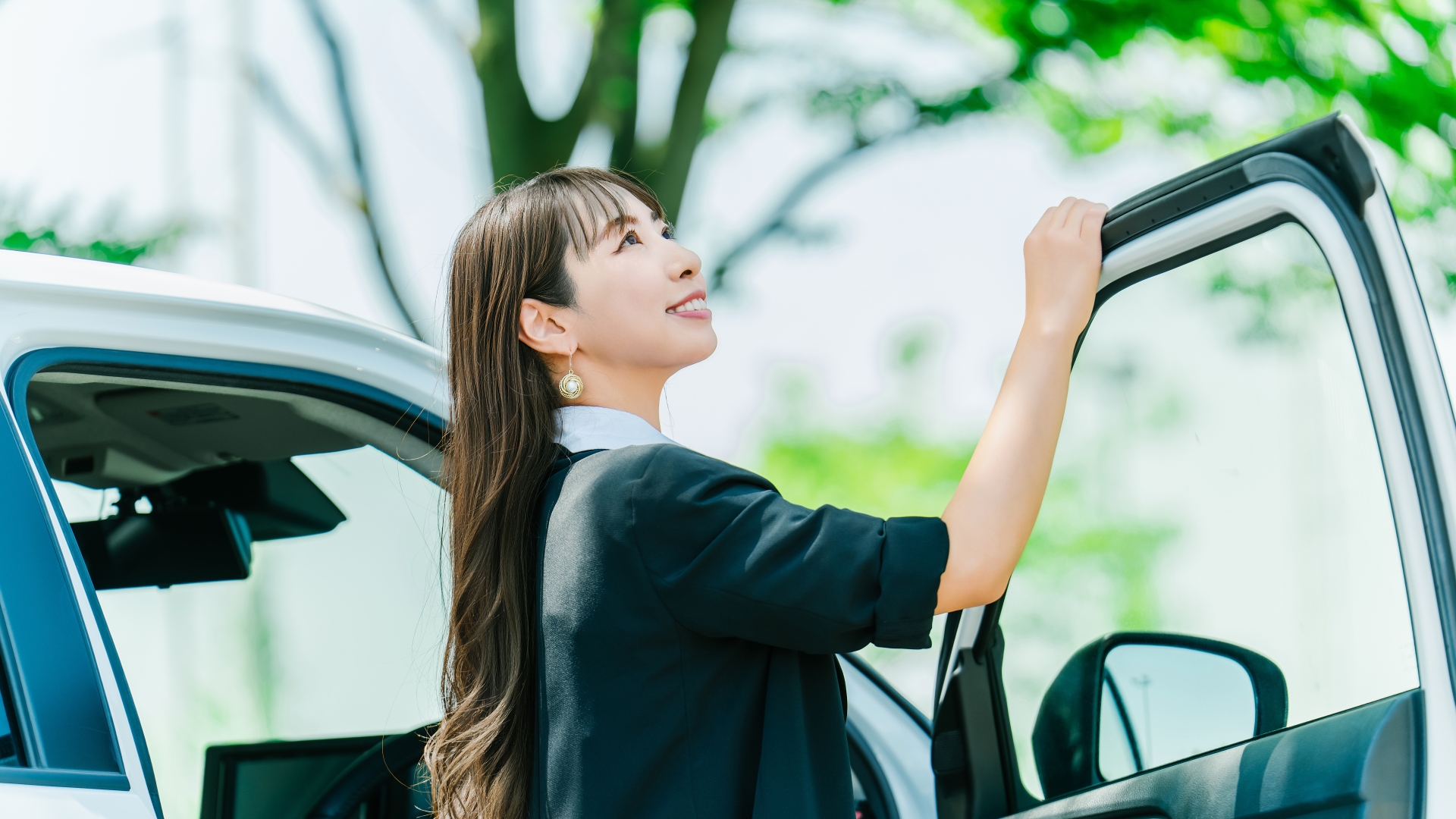 「くるま」に関する保障