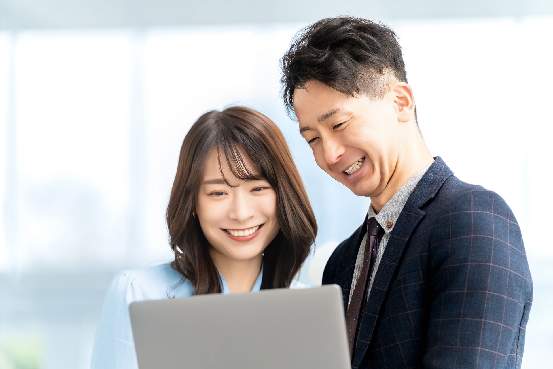 お金を借りる