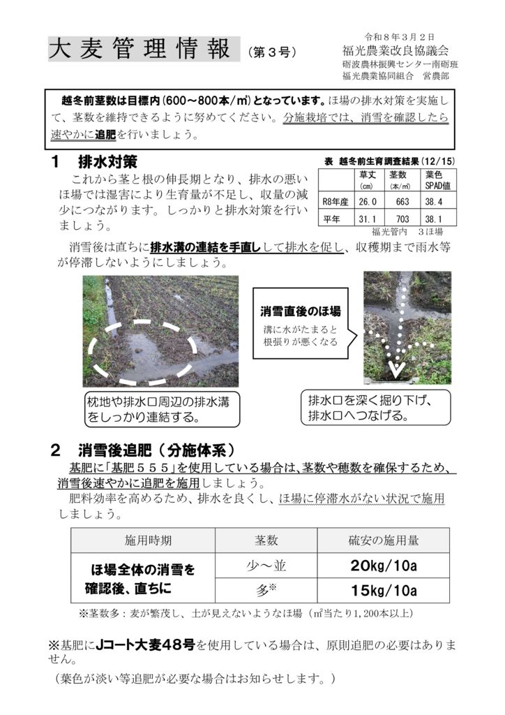 thumbnail of R8.3.2大麦情報３号